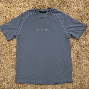 Athletifreak Infinitech Training Tee